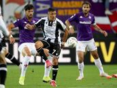 Primera oferta europea por Alexis