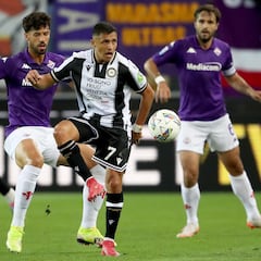 Primera oferta europea por Alexis