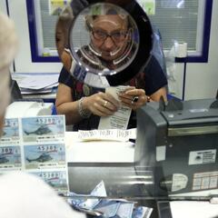 Cuánto gastan los españoles de media en la Lotería de Navidad