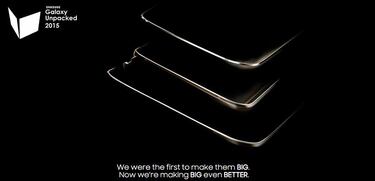 El próximo Unpacked de Samsung con tres nuevos dispositivos