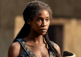 Ya puedes ver gratis el primer episodio de ‘Spartacus: House of Ashur’ gracias a Prime Video