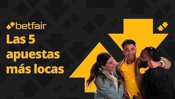 Las 5 apuestas locas para el Alemania - España: cuotas de hasta 101.0