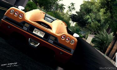 [TGS] Test Drive Unlimited casi a punto para Xbox 360