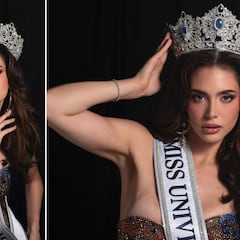 Así es el traje nacional que llevará María Fernanda Beltrán, la representante de México en Miss Universo 2024