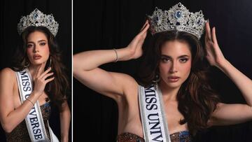 Así es el traje nacional que llevará María Fernanda Beltrán, la representante de México en Miss Universo 2024