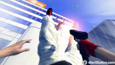 Mirror's Edge, Impresiones
