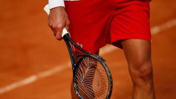 Djokovic vuelve a las pistas y quiere darle un récord a Nadal