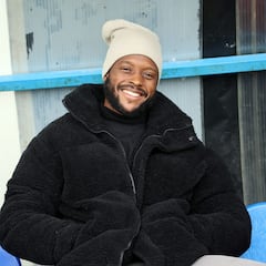 Doukouré: “La lesión contra el Madrid cambió mi carrera”