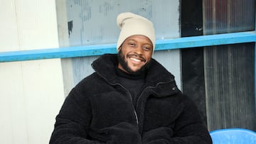 Doukouré: “La lesión contra el Madrid cambió mi carrera”