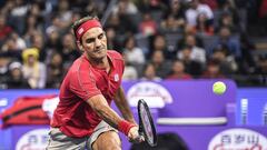 ¿Por qué Federer no juega la ATP Cup 2020 de Australia?