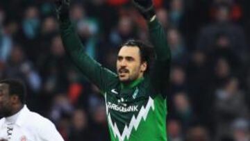 "Yo, como Carvalho, también iría corriendo o nadando al Madrid"