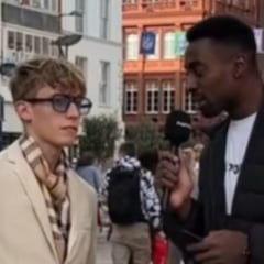 Pregunta a decenas de turistas quién inventó la mayonesa y se desata la guerra entre España y Francia: “Ya son dos cosas”