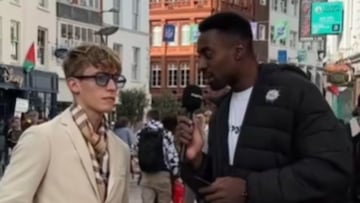 Pregunta a decenas de turistas quién inventó la mayonesa y se desata la guerra entre España y Francia: “Ya son dos cosas”