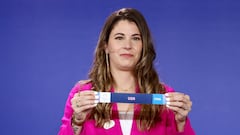 Paris 2024 Olympic men’s and women’s football draw summary: teams, groups, games, dates