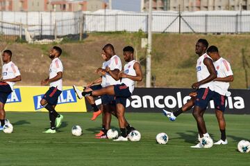 Este martes, la Selección Colombia viajará a Lima para enfrentar a Perú en el inicio de un nuevo ciclo bajo la dirección de Reinaldo Rueda.