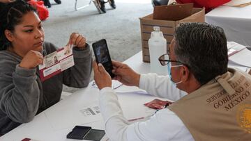 ¿Hay registro abierto en agosto del 2025 para la Pensión Bienestar a Madres Solteras?: estos son los requisitos