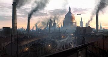 Ilustraci¨®n - Assassin's Creed: Victory (PC)