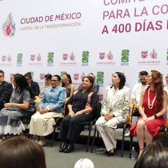 CDMX presenta avances como sede mundialista a 400 días del inicio