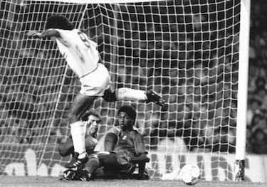 De la duda con Cristiano y Piqué a la seguridad con Carvajal y Busi