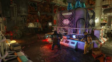 El Refugio 94, así es la primera raid de Fallout 76