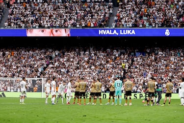 Ciao, Carlo; dovidenja, Luka