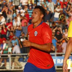 Chile ya conoce sus rivales para el Preolímpico Sub 23 en Colombia