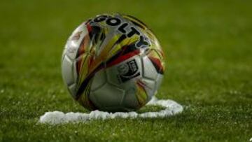 Este viernes rodar&aacute; el bal&oacute;n de la Liga &Aacute;guila. 