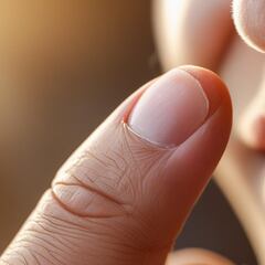 What picking your nose says about your personality, according to psychology