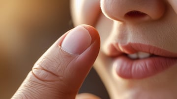 The nitty gritty of nose picking and your personality