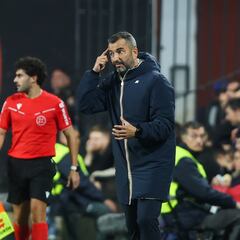 Ahora le toca elegir a Martínez