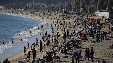 Calendario laboral 2022: todos los feriados de Chile para este año nuevo