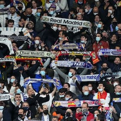 Real Madrid look for El Clásico win to tighten grip on LaLiga