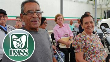 Pensión IMSS: cuándo depositan el pago de octubre y calendario completo del 2024