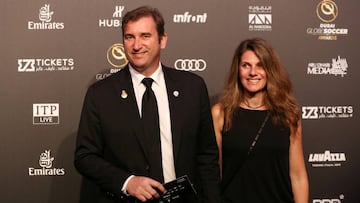 Ferrán Soriano, CEO del City: "Se basaron en emails robados y fuera de contexto"