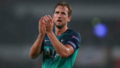 Pochettino admits Tottenham's Champions League is 'nearly over'