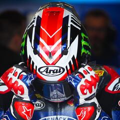 “Tenemos que empezar de cero; es una mierda”