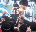 La verdadera historia de Argentina 78, en D +