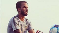 Sebasti&aacute;n P&eacute;rez, volante del Barcelona de Guayaquil respondi&oacute; a la entrevista que realiz&oacute; a ESPN donde afirm&oacute; que sali&oacute; de Boca por vegano