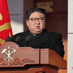 Corea del Norte amenaza con “eliminar” a cualquier país atacante