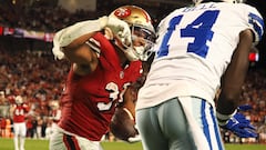 México toma fuerza para un histórico: 49ers vs Cowboys