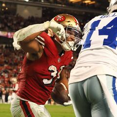 When is Cowboys - Falcons? times, how to watch on TV, stream online | NFL