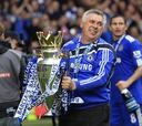 ‘ESPN’: vía Chelsea para Ancelotti