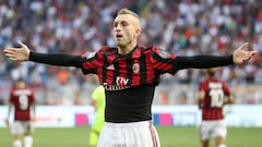 Deulofeu: el viernes, fecha límite del Barça para recomprarlo