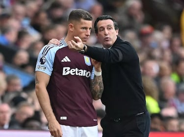 “Salía, bebía demasiado...”