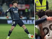 El madridismo, orgulloso: lo que pasó con Cestero nada más terminar el partido en Talavera