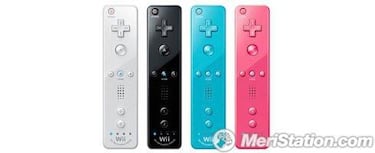 Wii Remote Plus ya tiene fecha para Europa