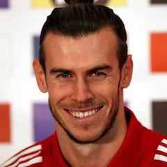 Bale: "Siempre doy lo mejor que tengo; estoy preparado"