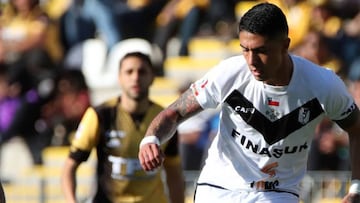 Cobreloa anunció la llegada de dos nuevos refuerzos