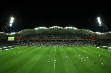 Estadios y sedes del Mundial Femenino 2023: dnde juega cada seleccin