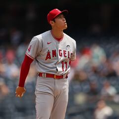 Joe Maddon sospecha que Yankees descifraron lanzamientos de Shohei Ohtani